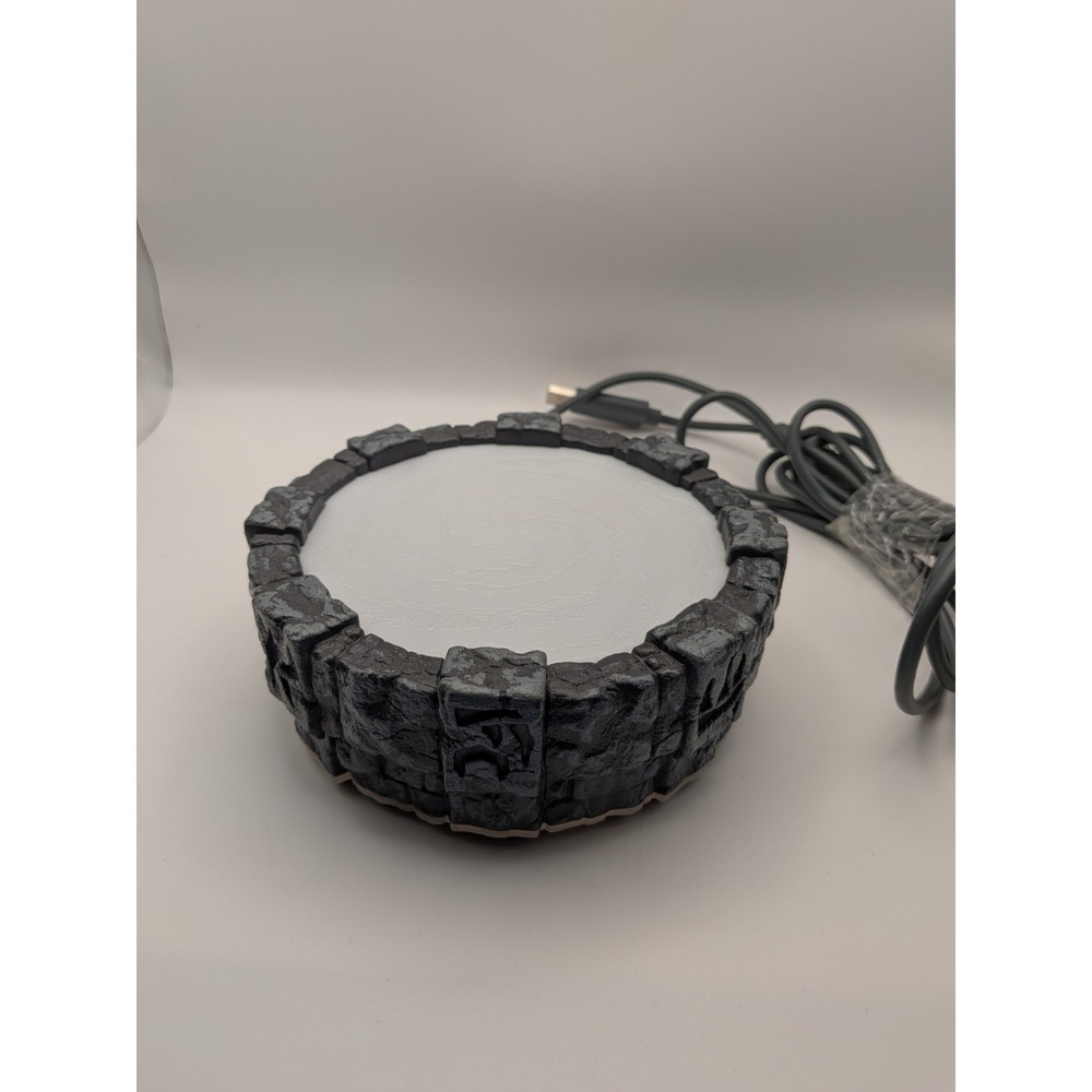 Activision Skylanders Portal of Power Portal for Xbox 360 (MPN 84392790) - Picture 2 of 5